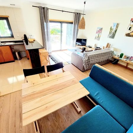 Apartamento Claudia Σάγκρες Εξωτερικό φωτογραφία