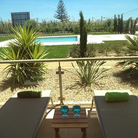 Apartamento Claudia Σάγκρες Εξωτερικό φωτογραφία