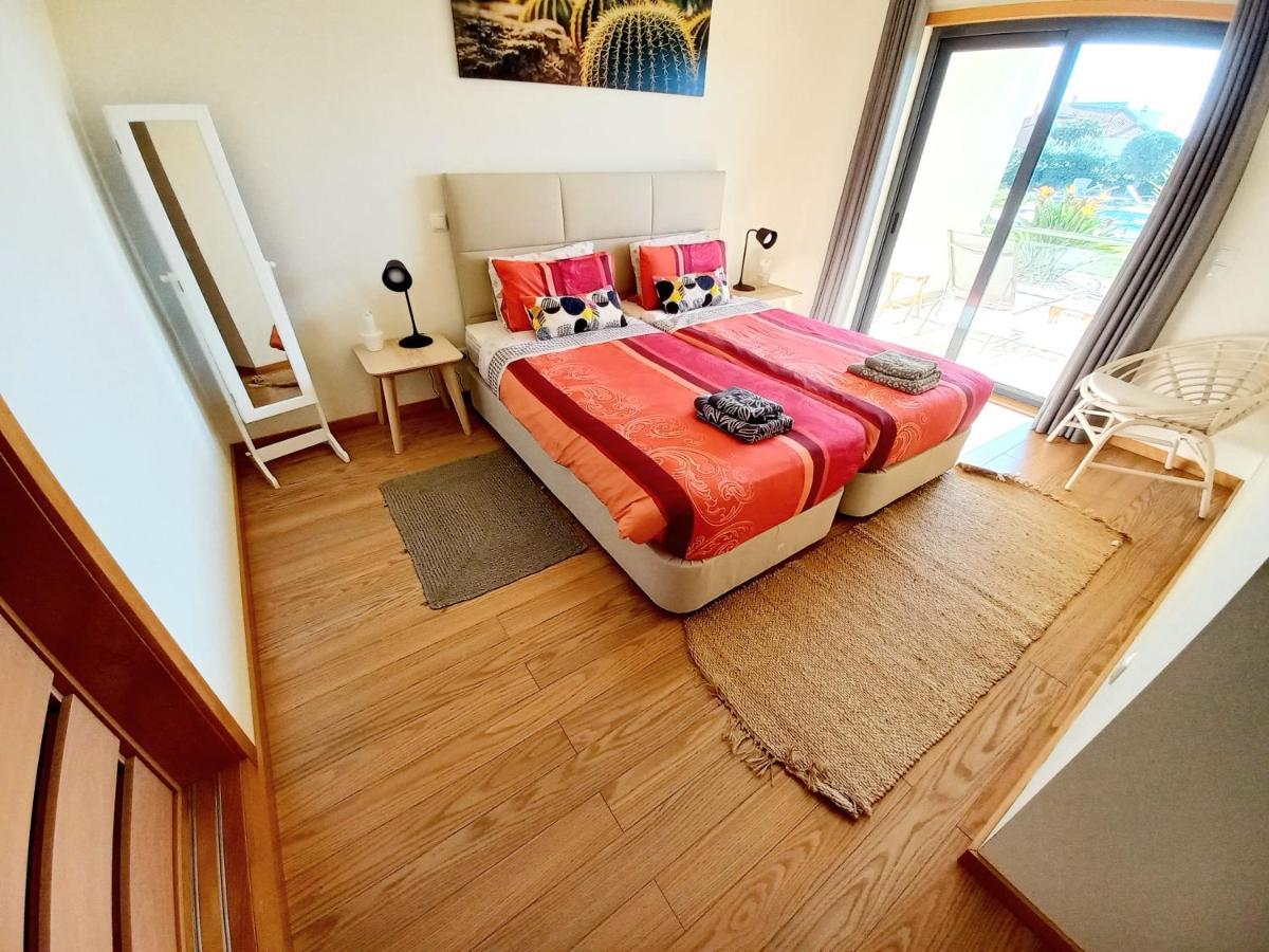 Apartamento Claudia Σάγκρες Εξωτερικό φωτογραφία