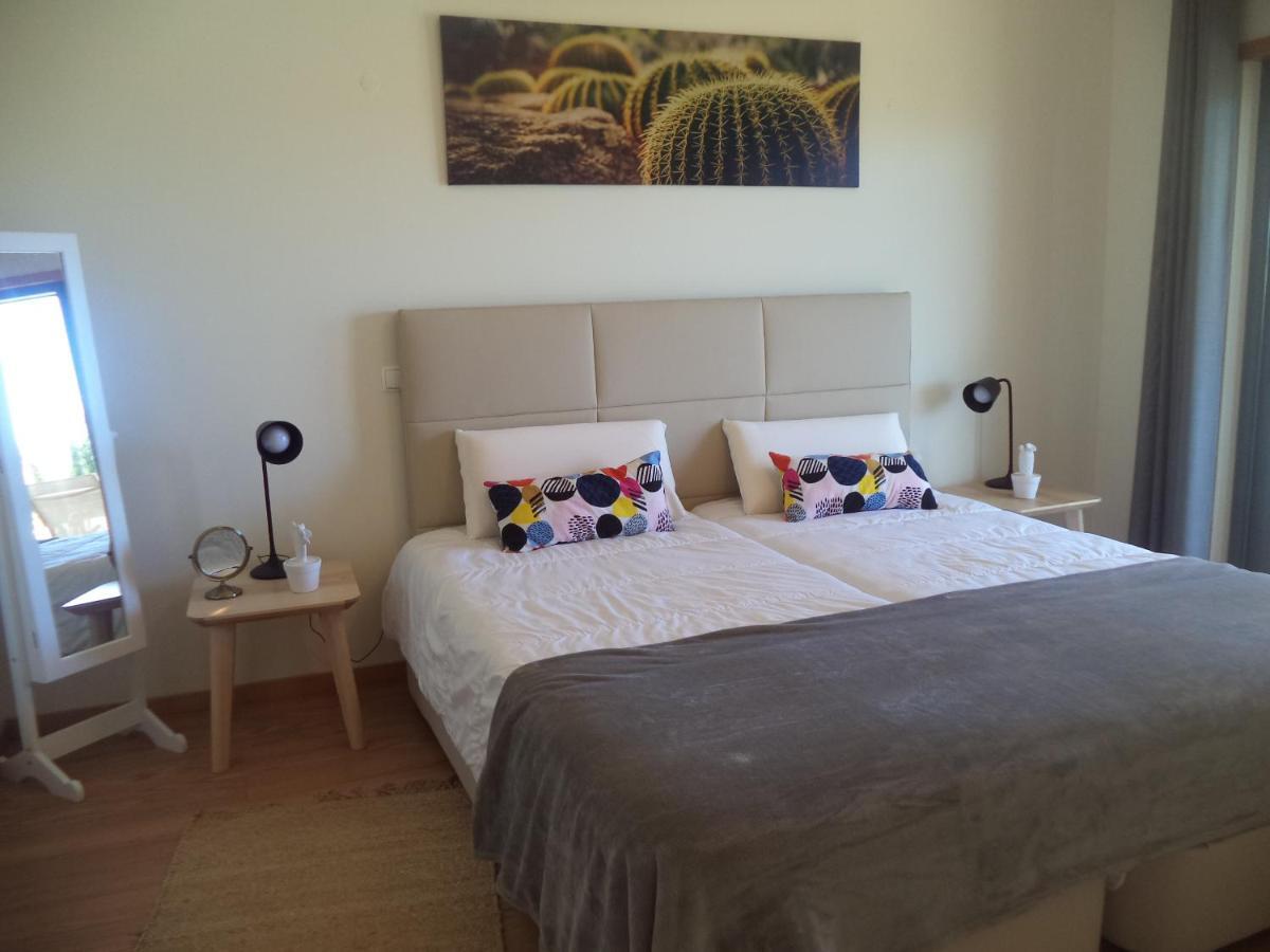 Apartamento Claudia Σάγκρες Εξωτερικό φωτογραφία