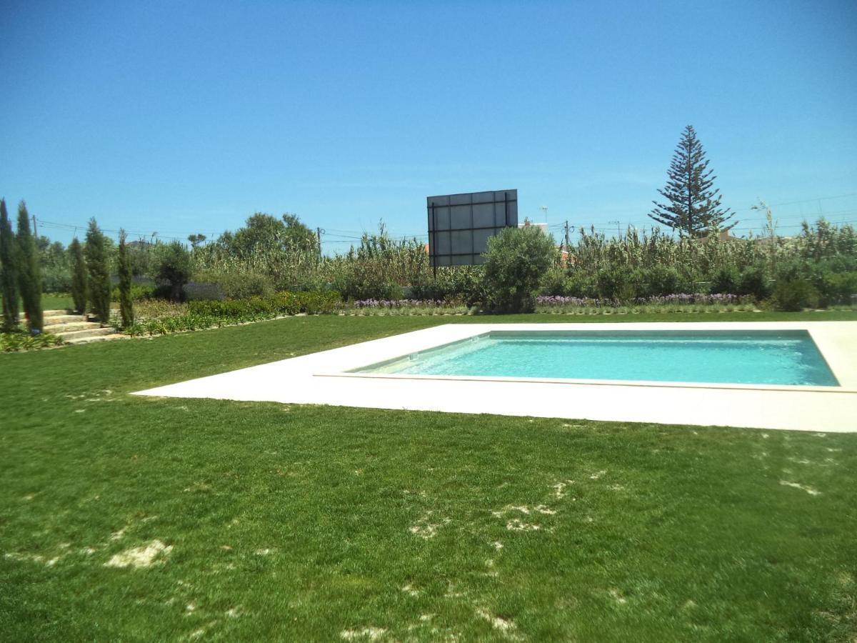 Apartamento Claudia Σάγκρες Εξωτερικό φωτογραφία