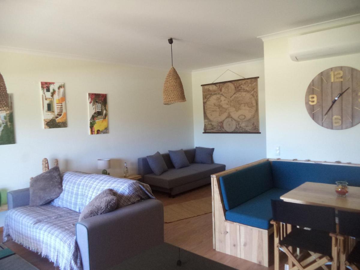 Apartamento Claudia Σάγκρες Εξωτερικό φωτογραφία