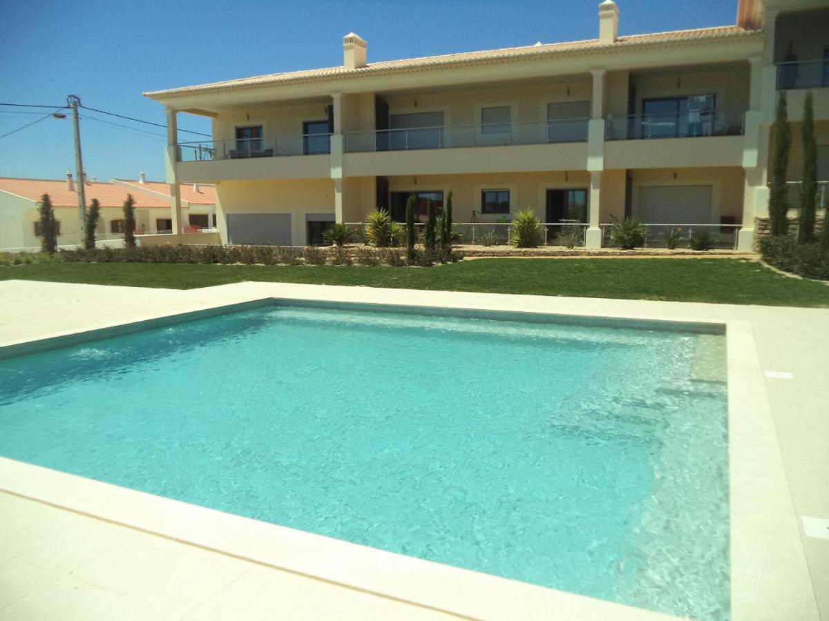 Apartamento Claudia Σάγκρες Εξωτερικό φωτογραφία