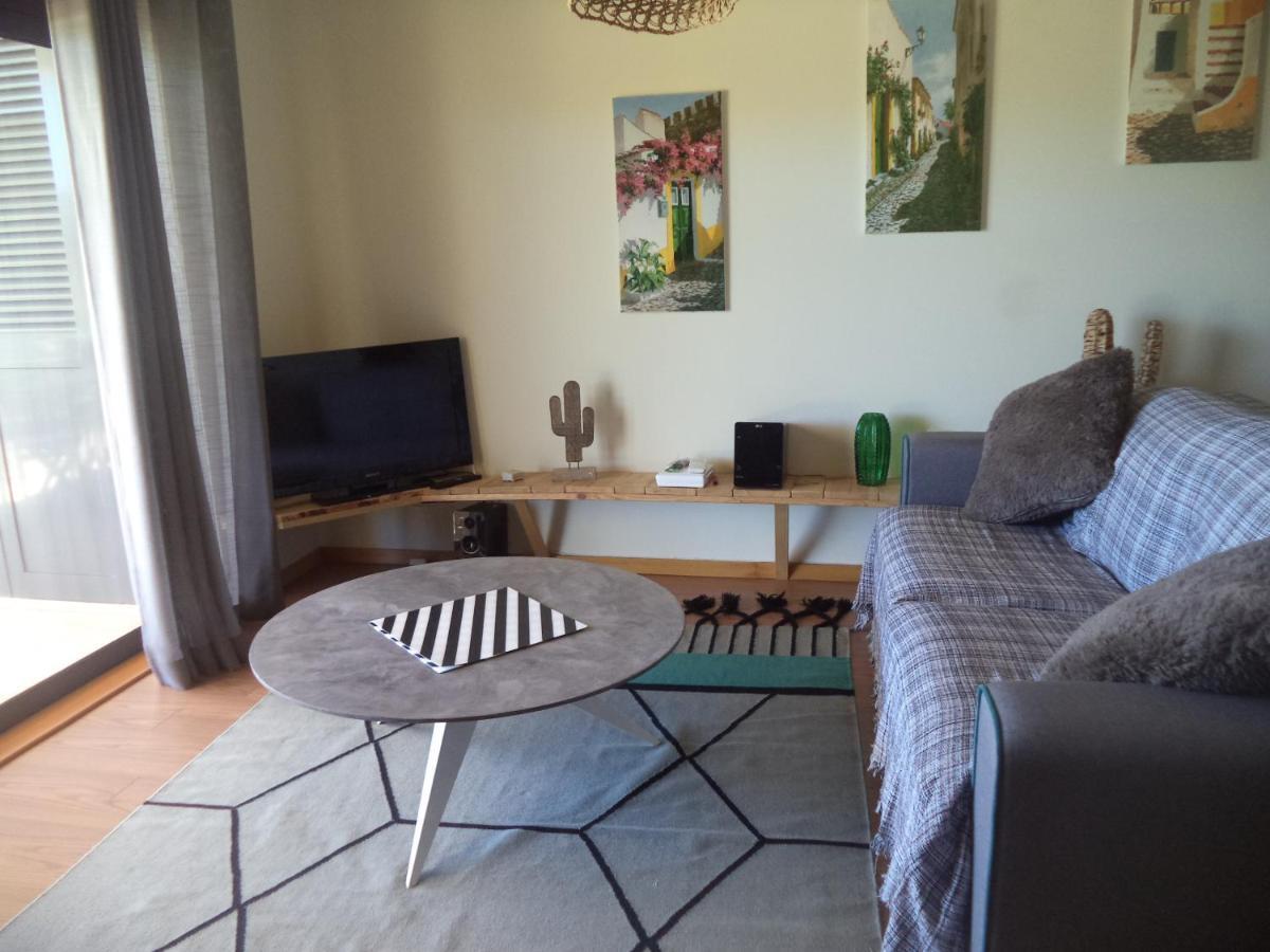 Apartamento Claudia Σάγκρες Εξωτερικό φωτογραφία