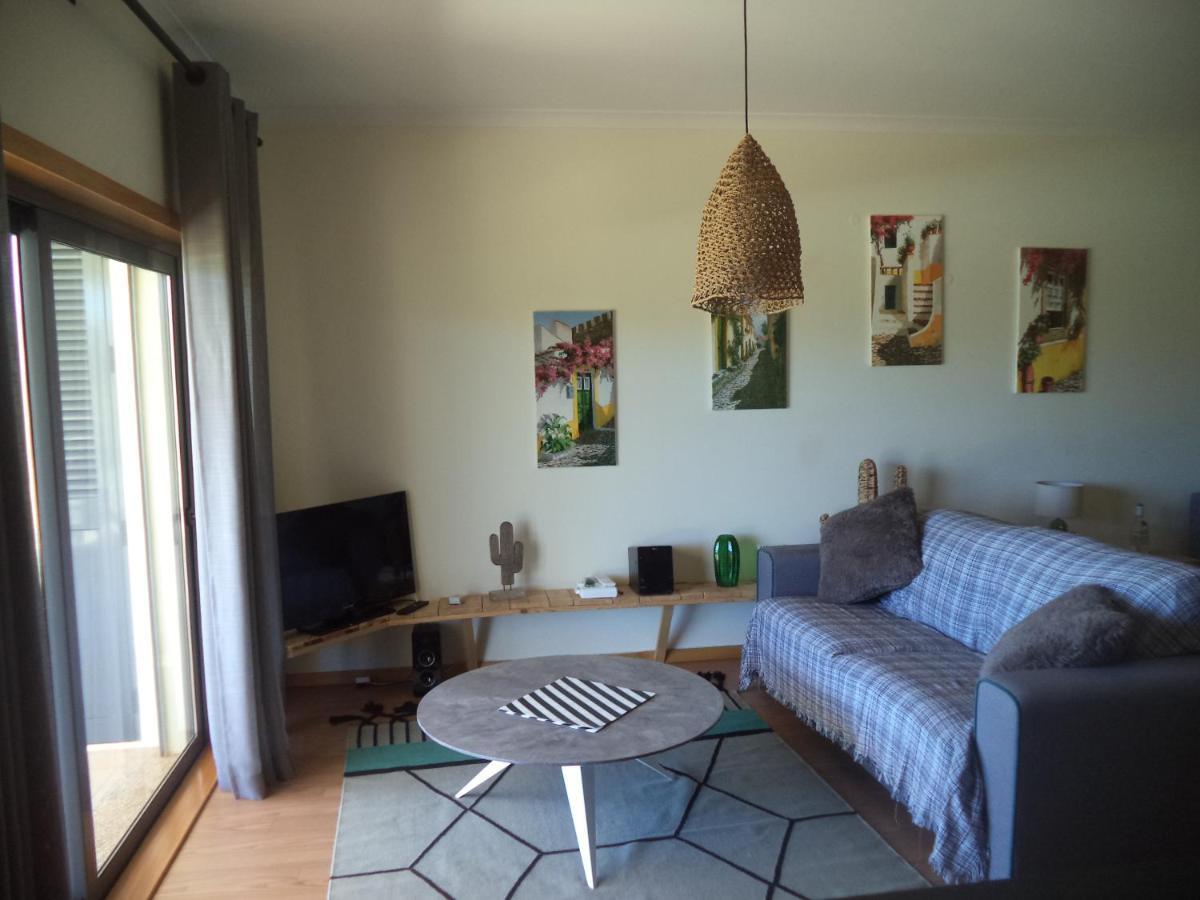 Apartamento Claudia Σάγκρες Εξωτερικό φωτογραφία