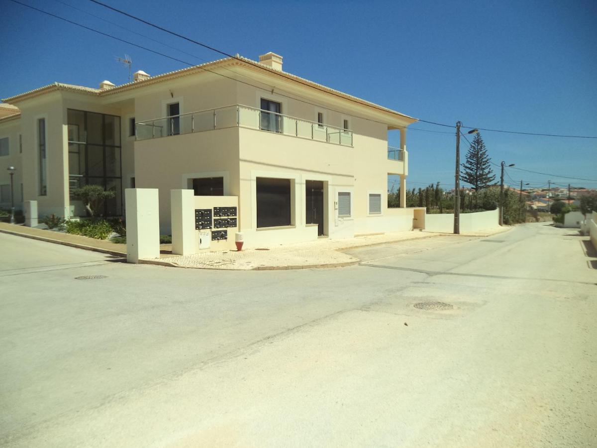 Apartamento Claudia Σάγκρες Εξωτερικό φωτογραφία