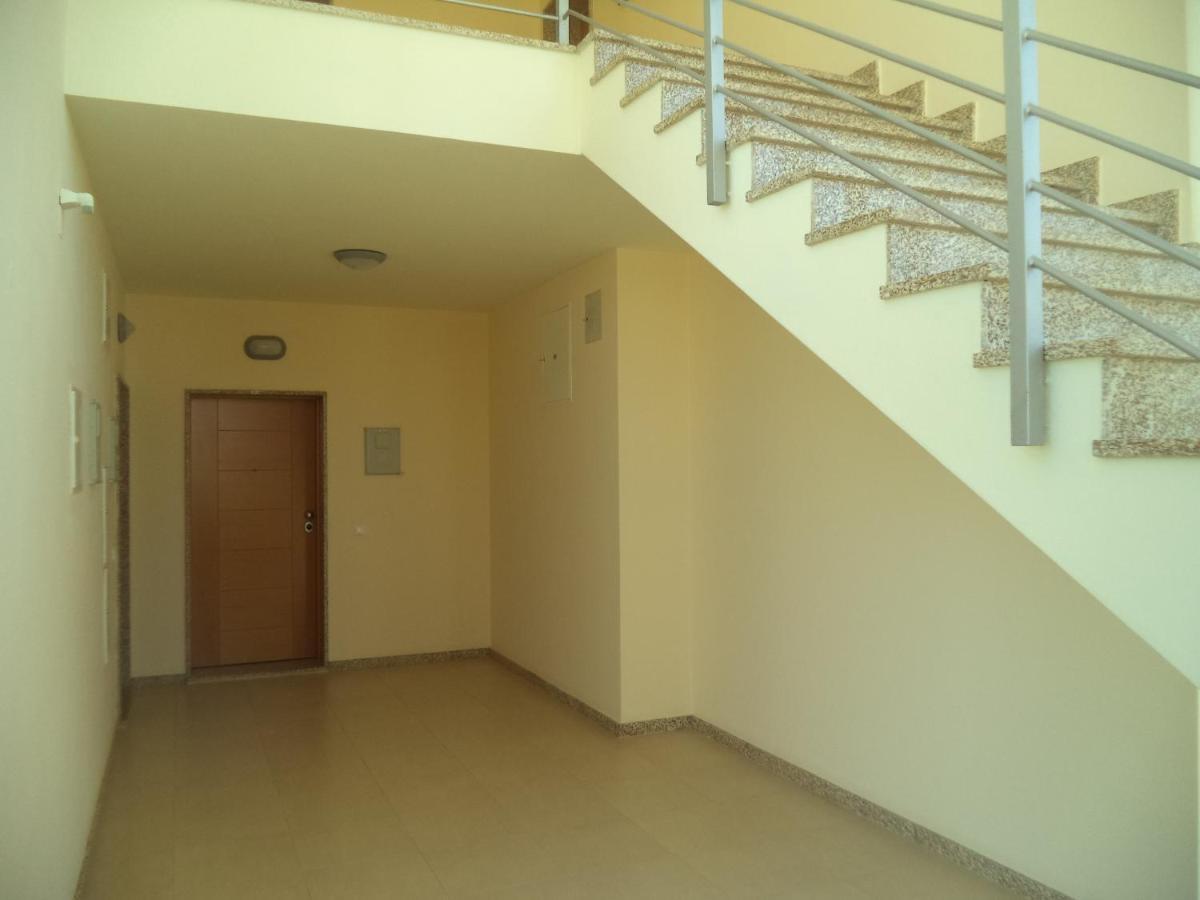 Apartamento Claudia Σάγκρες Εξωτερικό φωτογραφία