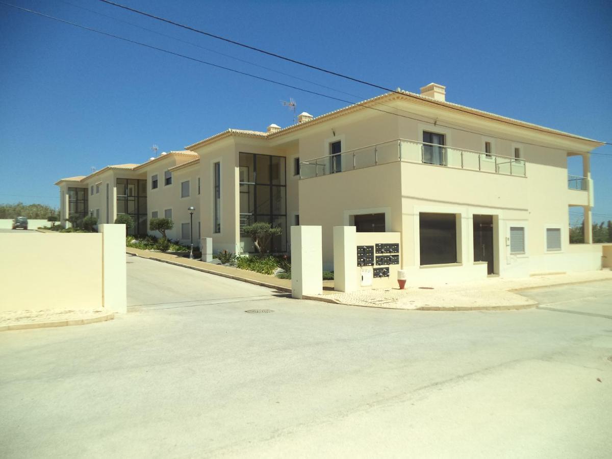Apartamento Claudia Σάγκρες Εξωτερικό φωτογραφία