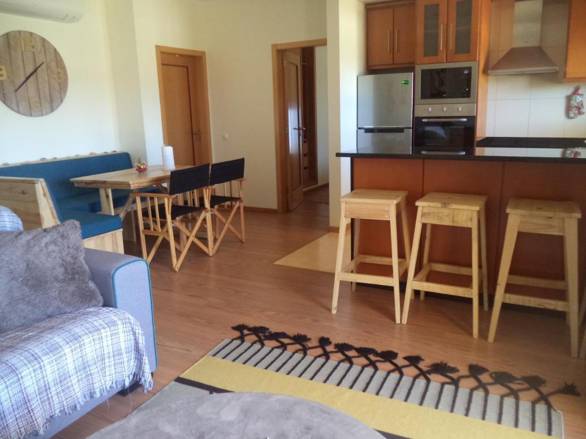 Apartamento Claudia Σάγκρες Εξωτερικό φωτογραφία