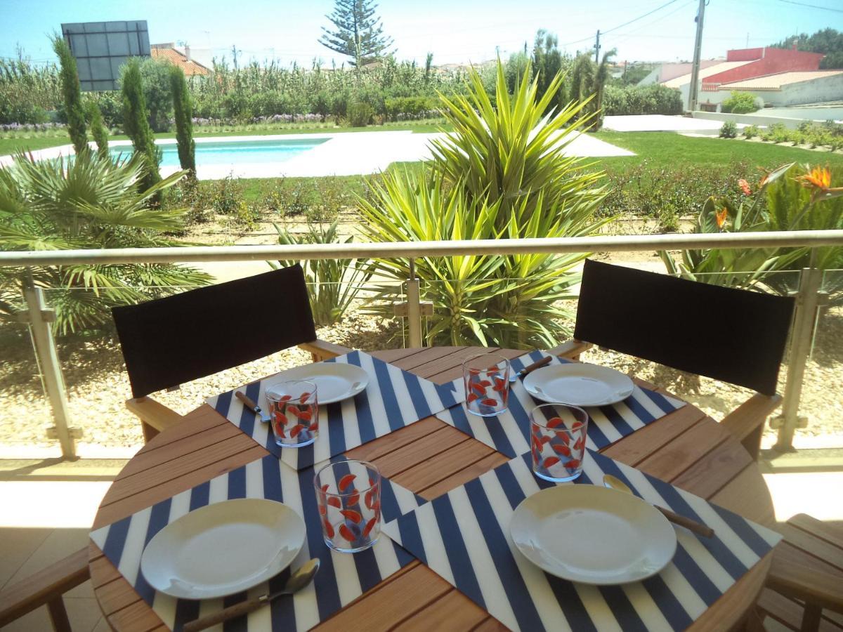 Apartamento Claudia Σάγκρες Εξωτερικό φωτογραφία