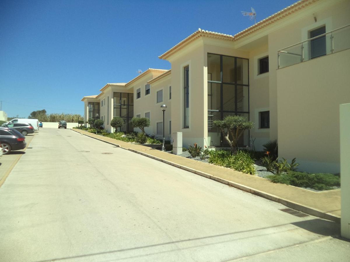 Apartamento Claudia Σάγκρες Εξωτερικό φωτογραφία